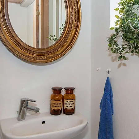 5 Person In Borkop-by Traum דירה *