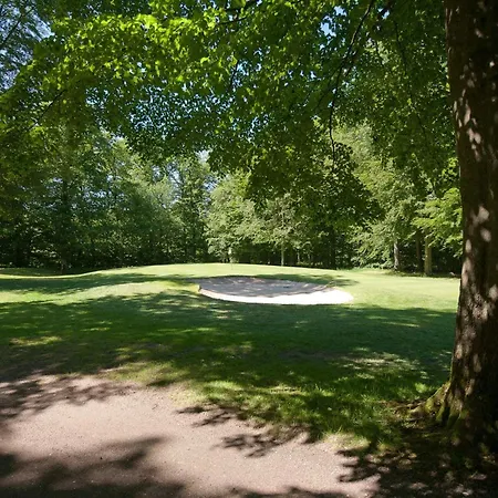 5 Person In Borkop-by Traum דירה *